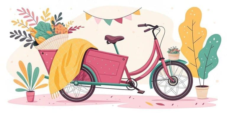 Maximize Your Commute: The Ultimate Guide to the GAVTON 80L Cargo Bike Pannier