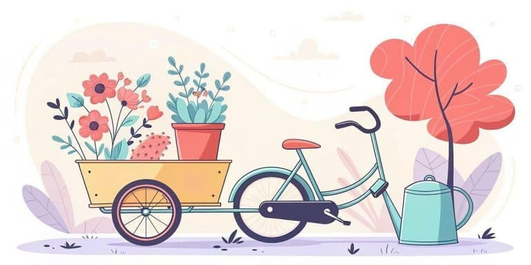 Top Picks for Seniors: Choosing the Ideal Cargo Bike Rack
