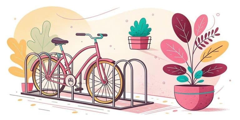 Transform Your Bike: Discover the Best Heavy-Duty Racks for Commuting and Touring