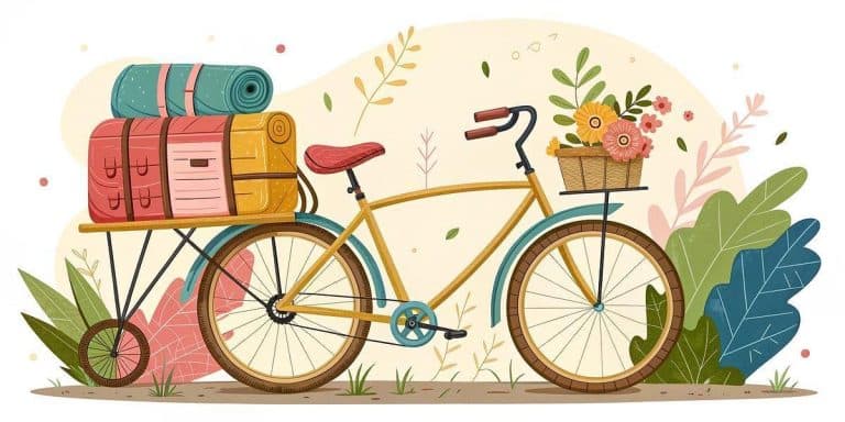 Discover the Top 5 Cargo Carrier Bike Rack Combos for Your Adventures