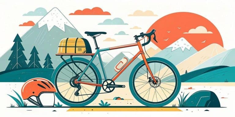Unlock Your Adventure: 5 Essential Mountain Bike Cargo Racks to Tackle the Trails