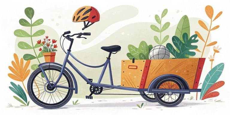 Unlock Your Adventure: Discover the Top 5 Cargo Bike Racks for Riding Adventures