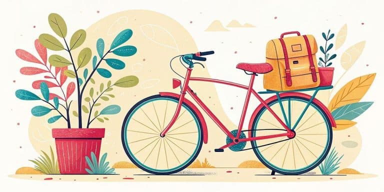 Explore Top Heavy-Duty Rear Bike Racks for Unmatched Storage Solutions