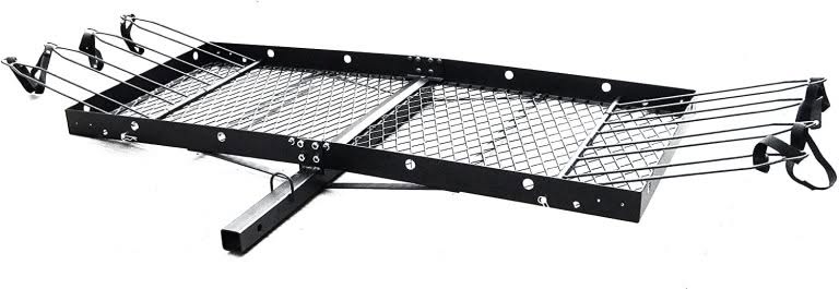 Bike Rack Adapter for Cargo Carrier