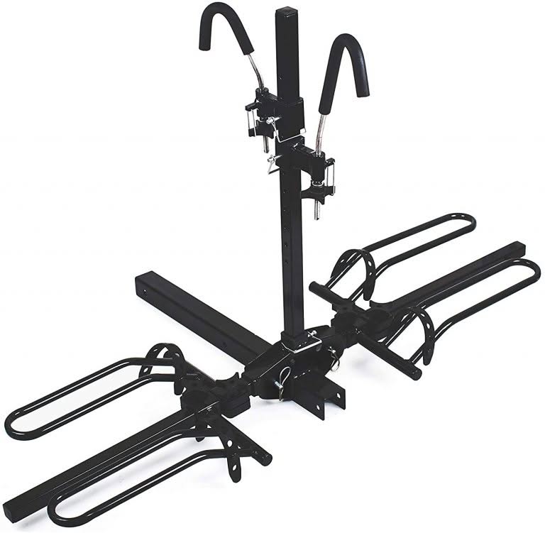 Bike Rack for Cargo Vans