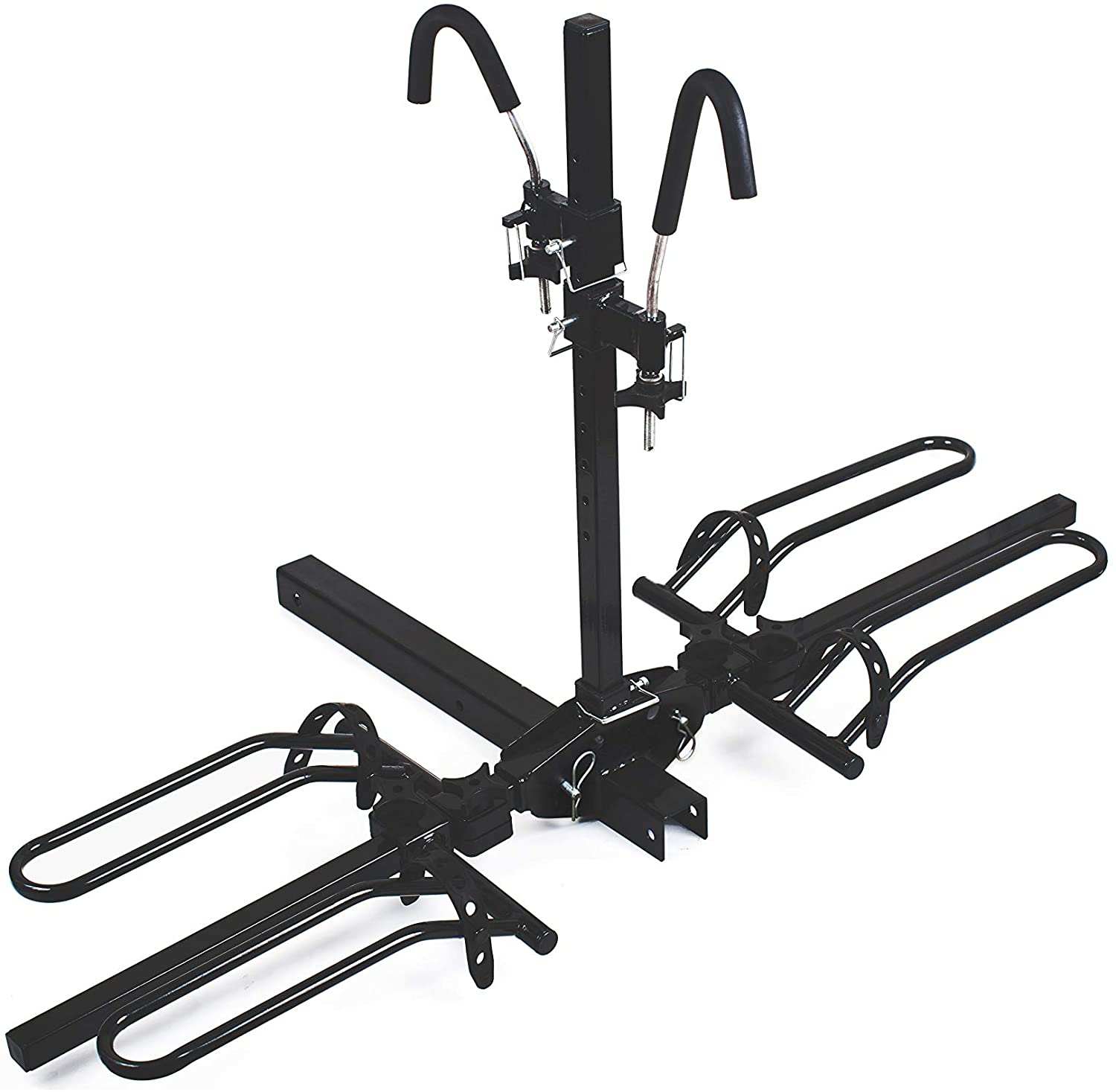 Bike Rack for Cargo Vans