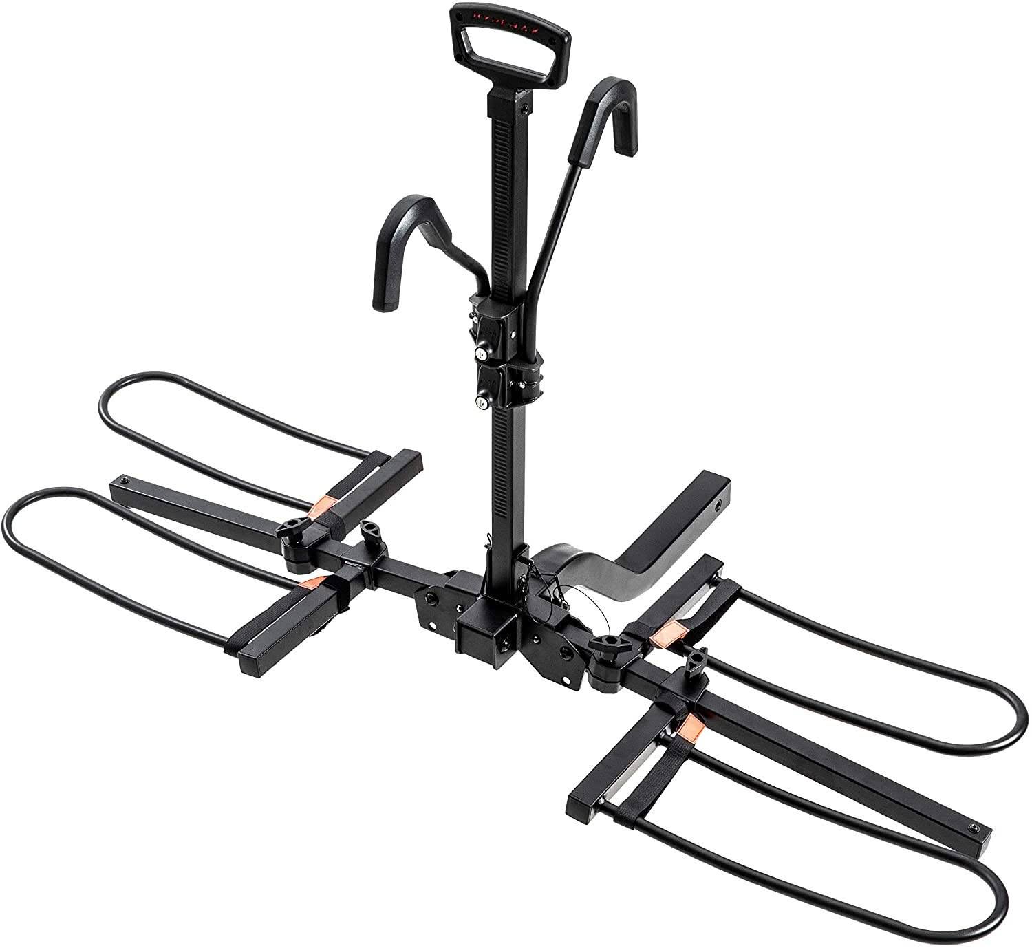 Swiss Cargo Bike Rack