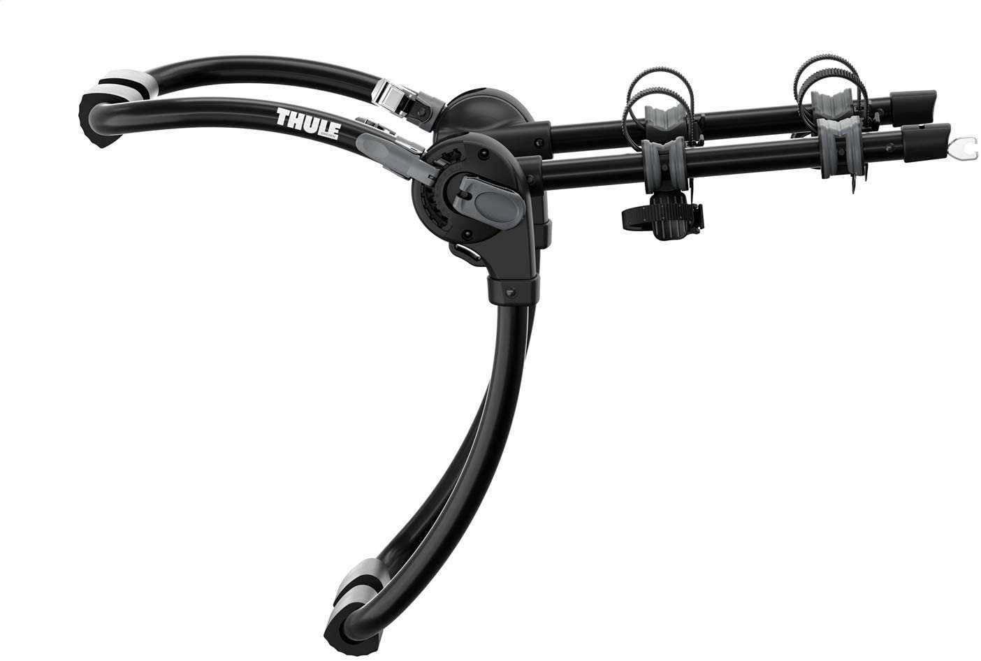 SUV Bike Rack No Hitch