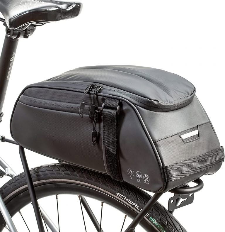 Cargo Bike Racks
