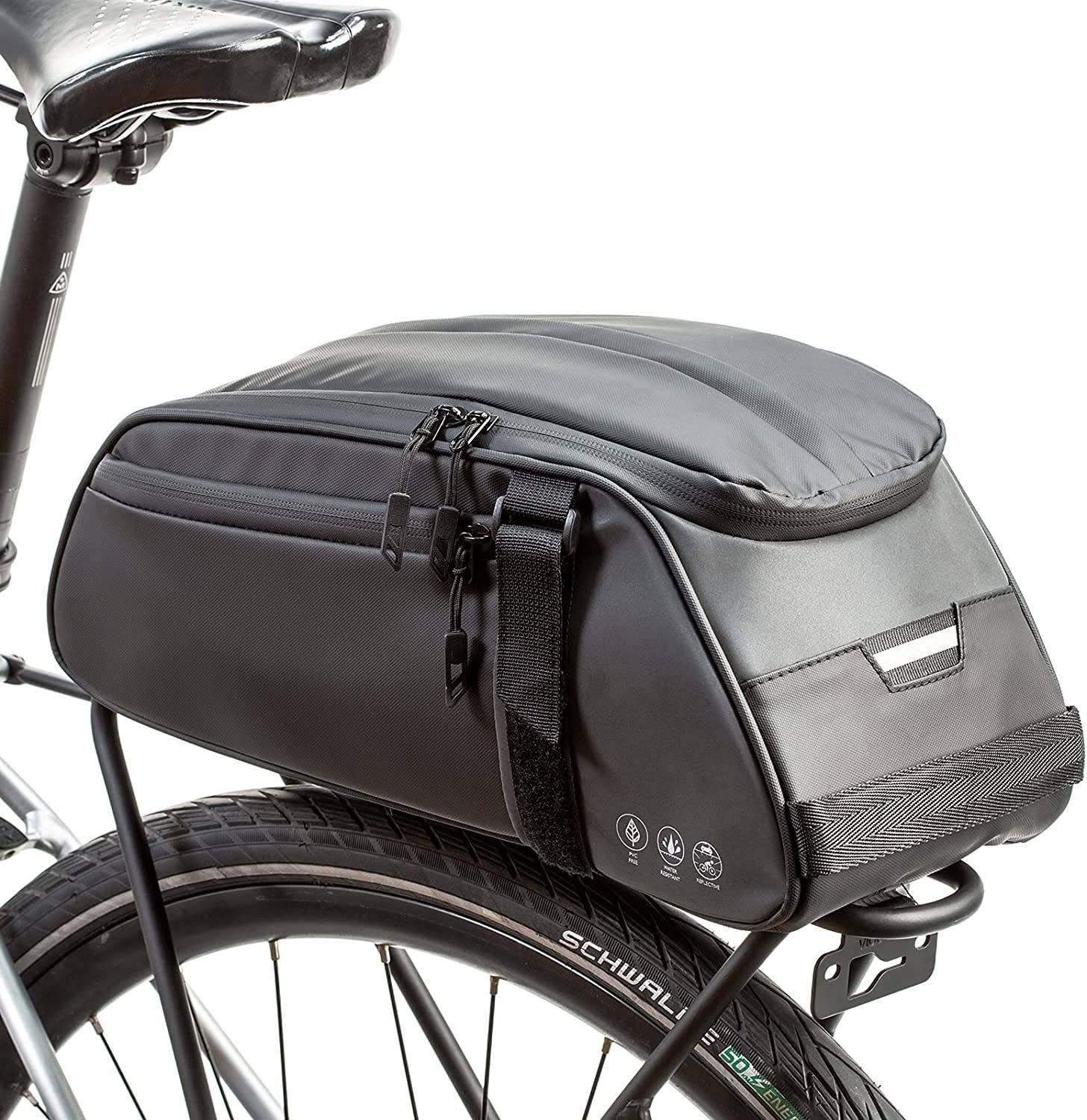 Cargo Bike Racks