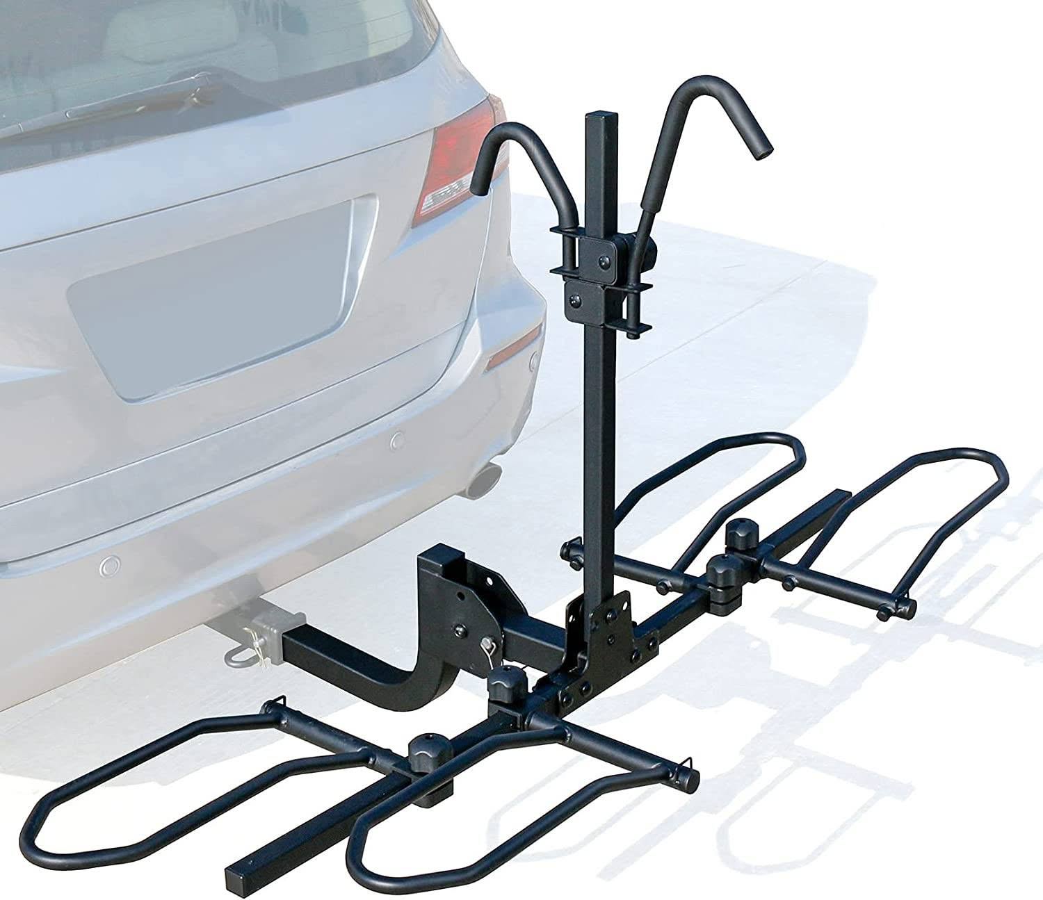 Can Trunk Bike Racks Be Stolen