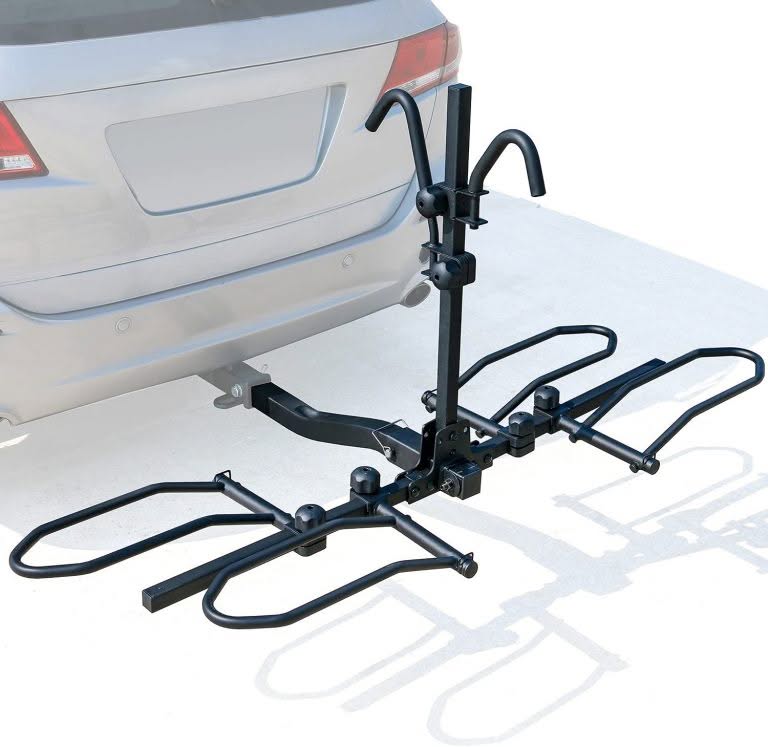 Mountain Bike car Rack
