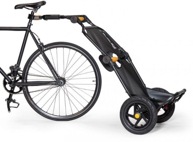 Choosing the Best Bike Cargo Rack for Your Vehicle