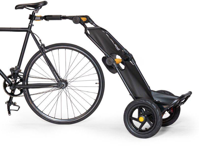 Choosing the Best Bike Cargo Rack for Your Vehicle