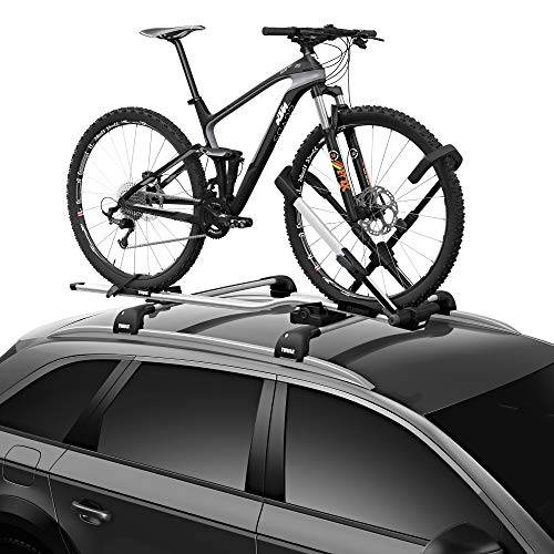 How to Transport a Bike on an SUV