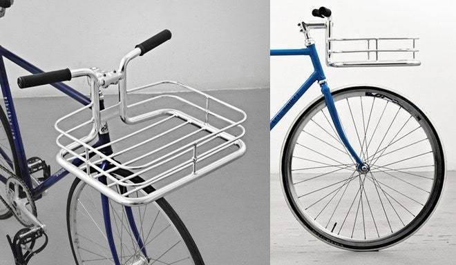Is it Better to Have a Bike Basket in Front Or Back of My Bike?