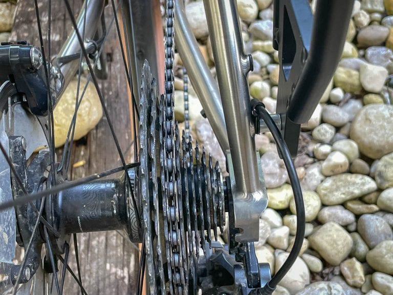 Old Man Mountain Bicycle Cargo Racks for All Bikes