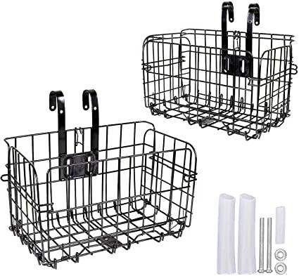 How to Find the Best Bike Cargo Rack Basket