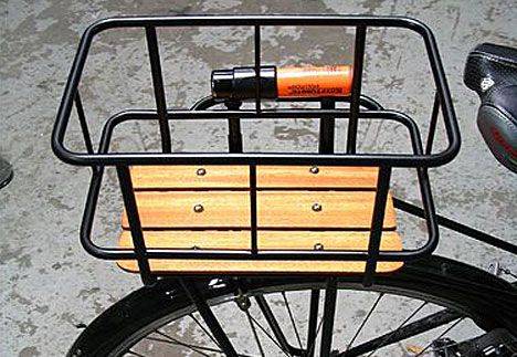 Which Cargo Bike Rack is Best For You?