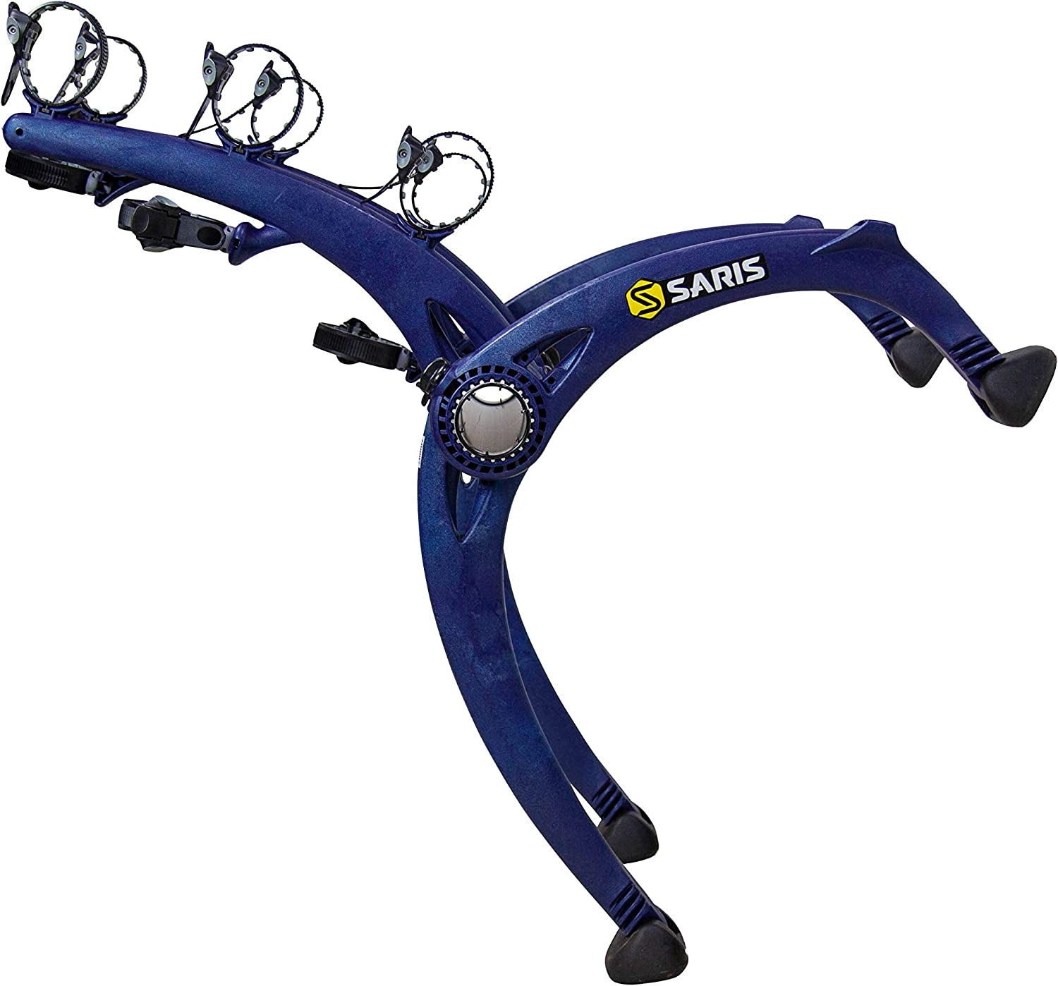 The Saris Bones 2 Bike Rack