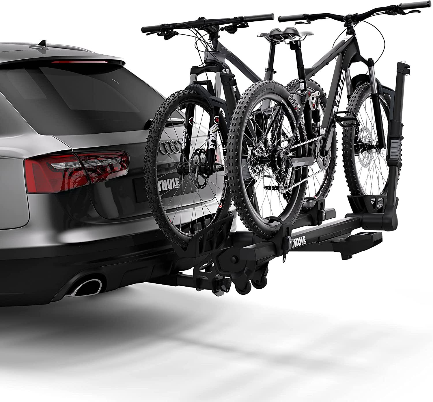 Thule T2 Pro XTR 2 Hitch Bike Rack