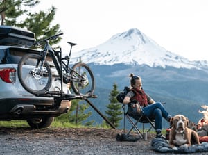 Yakima OnRamp Review
