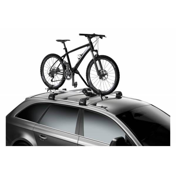Reasons to Buy a Thule Bike Rack