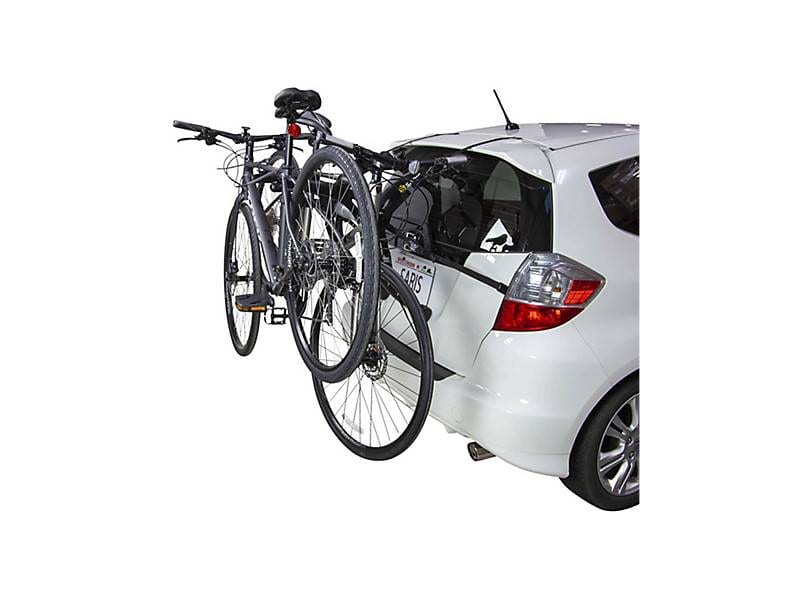 The Saris Bike Rack Review