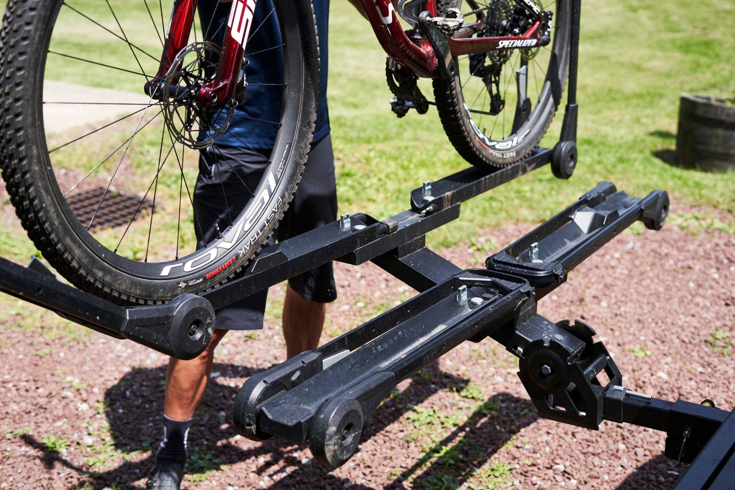 Best Bicycle Hauler Racks