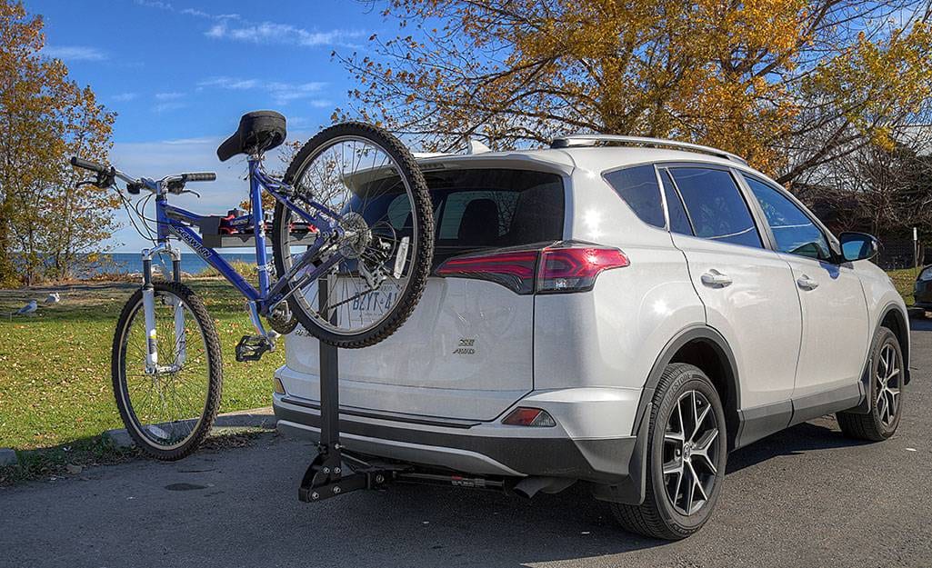 Bike Racks For SUVs