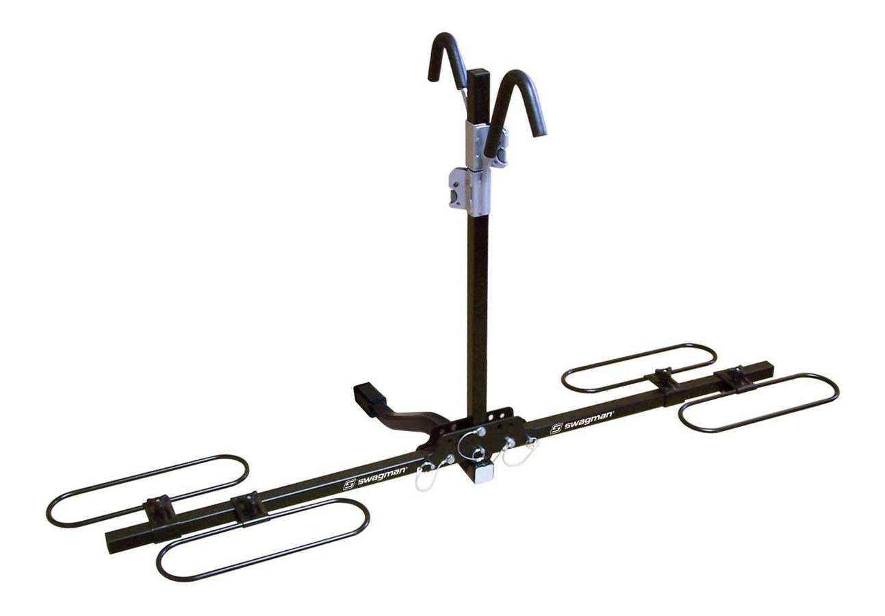 5th Wheel Bike Rack Options