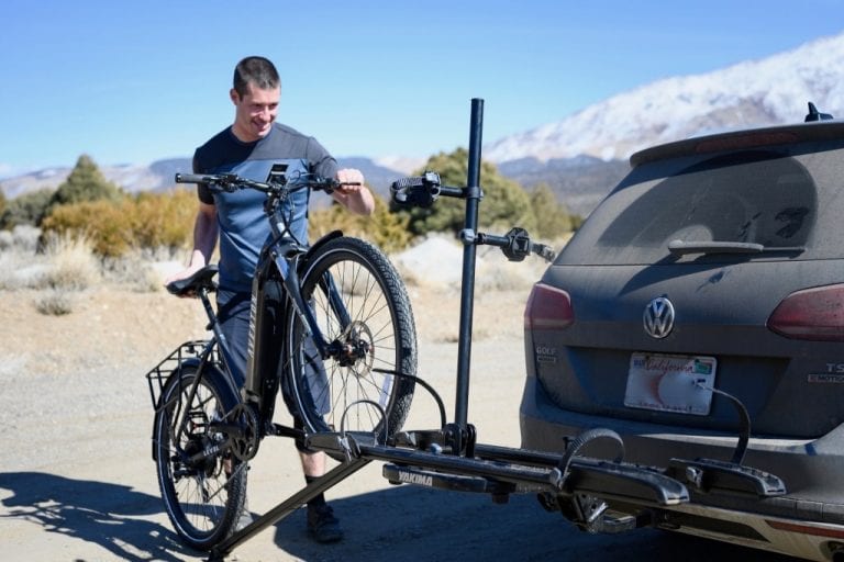 Choosing the Right Cargo Bike Rack