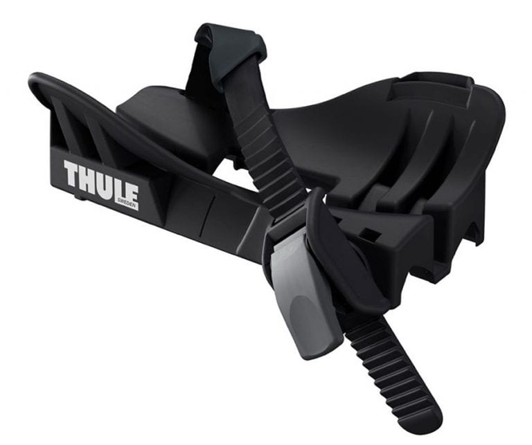 Thule ProRide XT Roof Bike Rack Review