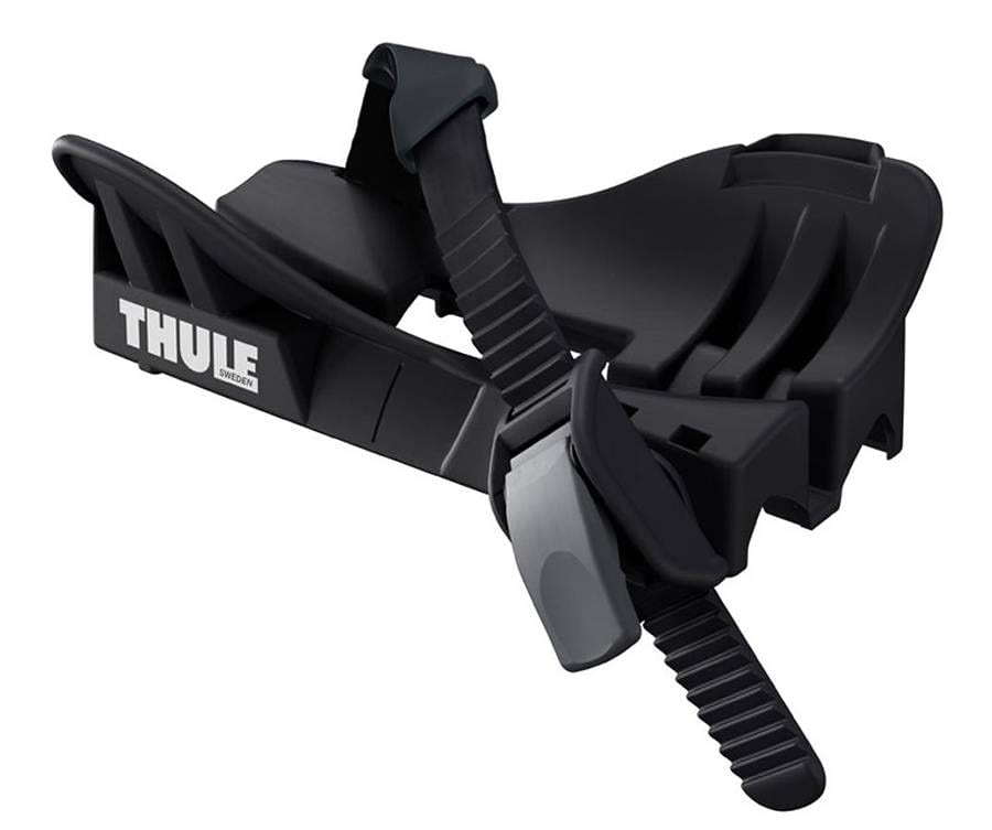 Thule ProRide XT Roof Bike Rack Review