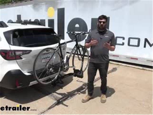 Kuat Transfer NV 2.0 Bike Rack