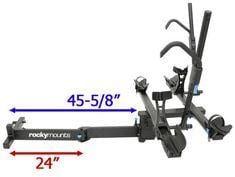 RockyMounts BackStage Review