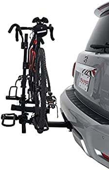 Hollywood Racks Sport Rider For Electric Bikes HR-1500-2 Review