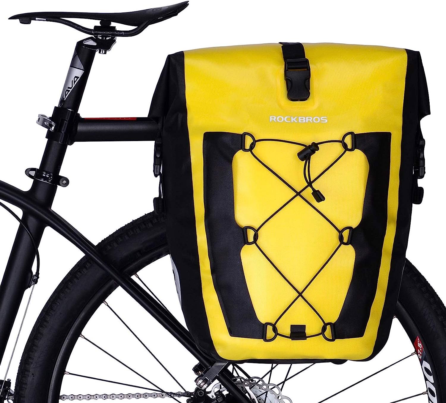 Panniers