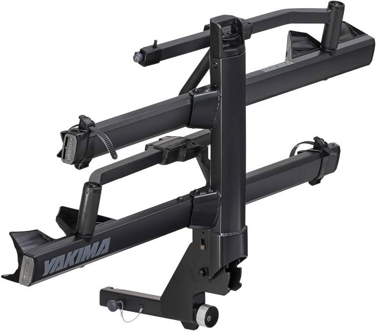 Yakima StageTwo E-Bike Rack