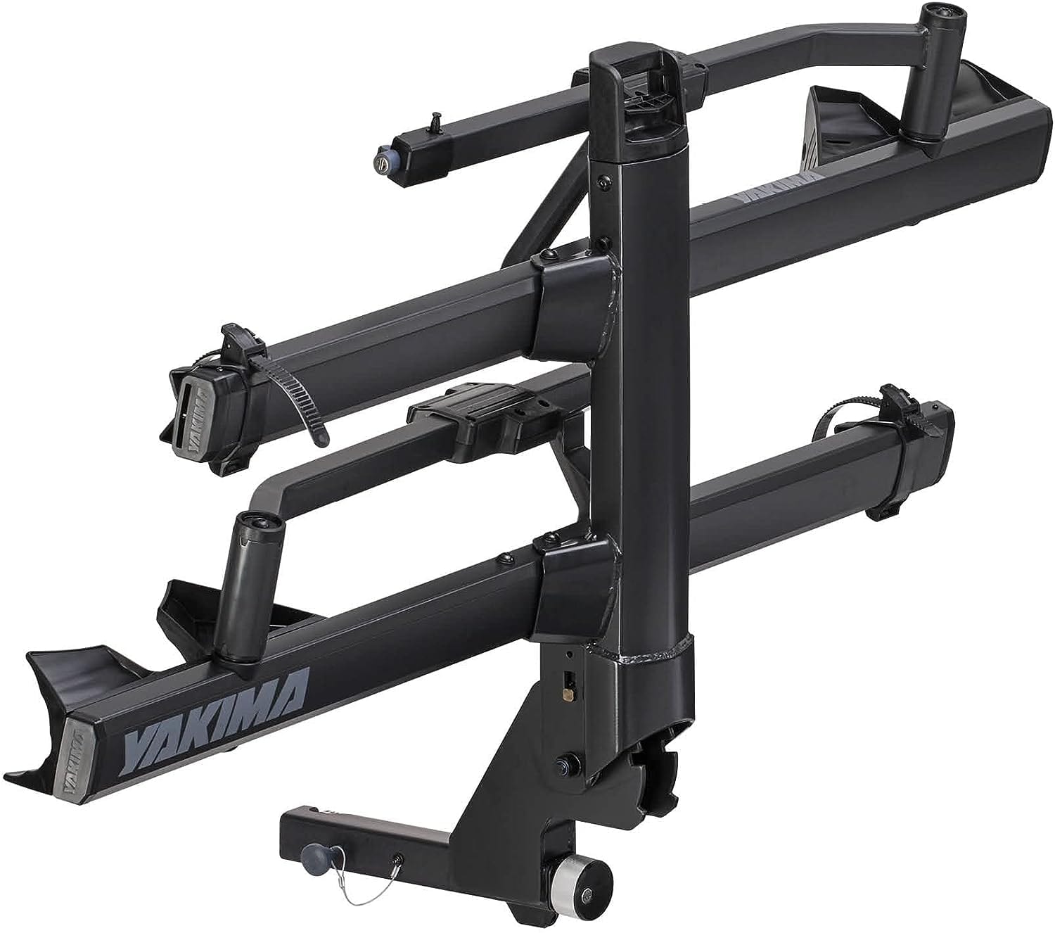 Yakima StageTwo E-Bike Rack
