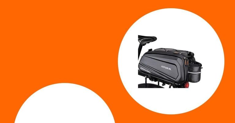 Unlock the Secret: 3 Cargo Bike Racks That Will Transform Your Cycling Experience
