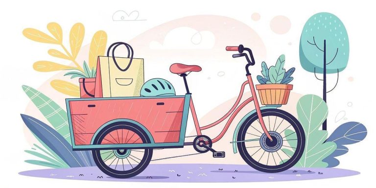 Transform Your Cycling Experience: Our Guide to The Best Cargo Bike Racks